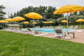 Agriturismo Colombare Teboi Bilo
